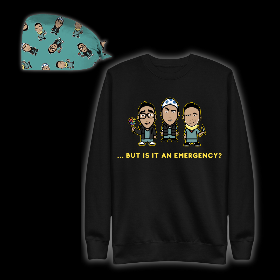MuFKR Merch
