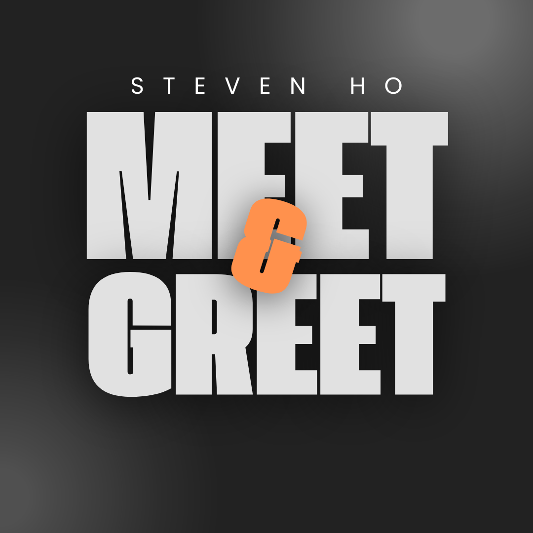 Winnipeg Meet & Greet – Purchase Per Person